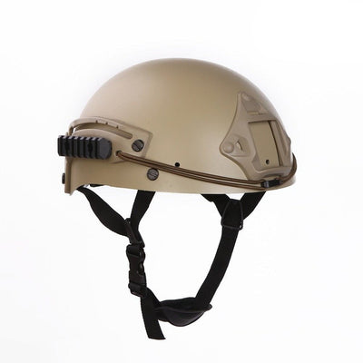 ACTION AIRSOFT 0 Casque Airsoft enfant protection EMGear