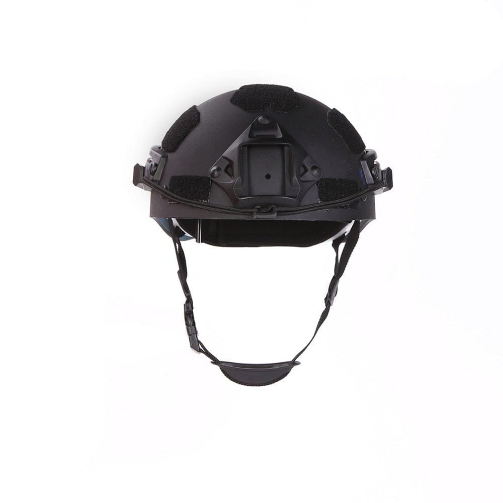 ACTION AIRSOFT 0 Casque Airsoft enfant protection EMGear