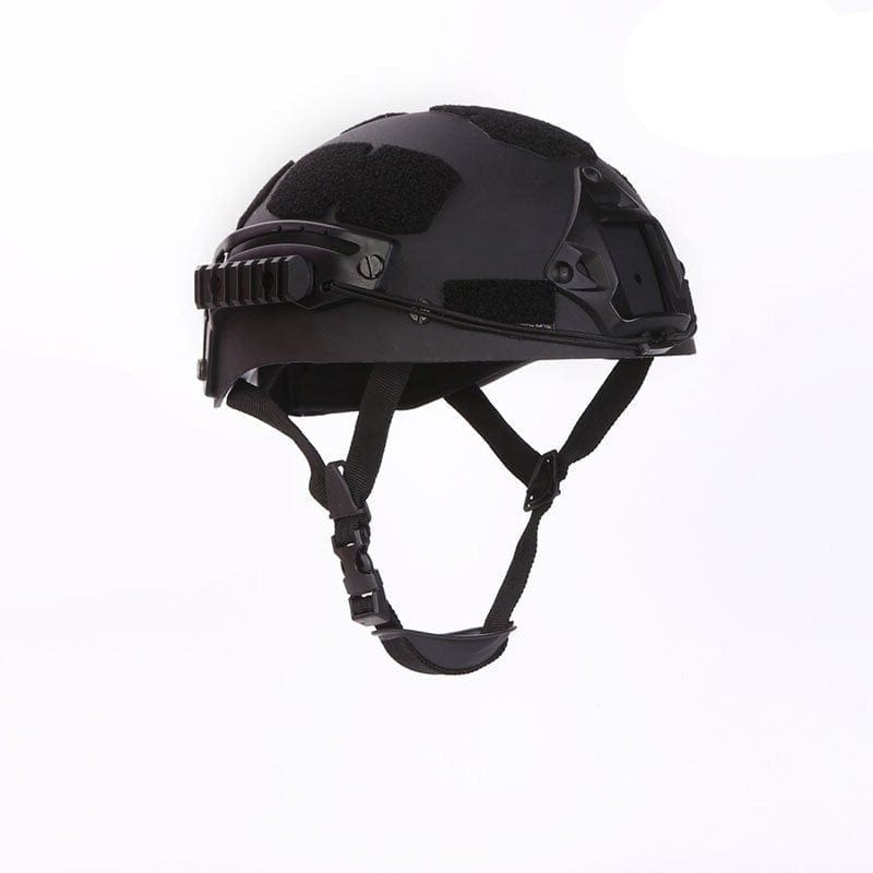 ACTION AIRSOFT 0 Noir Casque Airsoft enfant protection EMGear