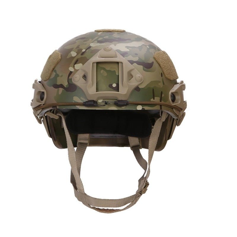 ACTION AIRSOFT 0 Casque Fast Style AF EmersonGear
