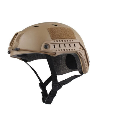 LEGEND AIRSOFT 0 Tan / Coyote Casque FastType SWAT SNAirsoft