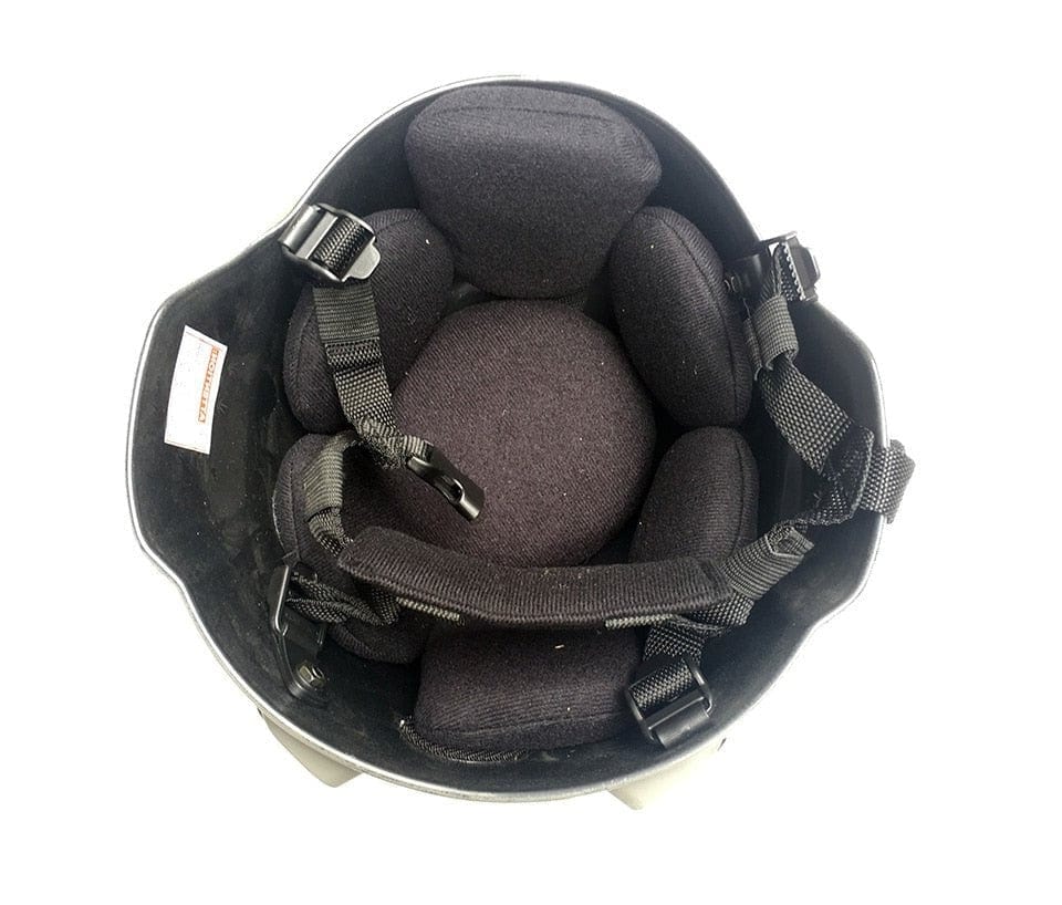 eventoloisirs 0 Casque militaire MICH 2000 SWAT