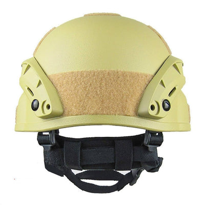 eventoloisirs 0 Casque militaire MICH 2000 SWAT