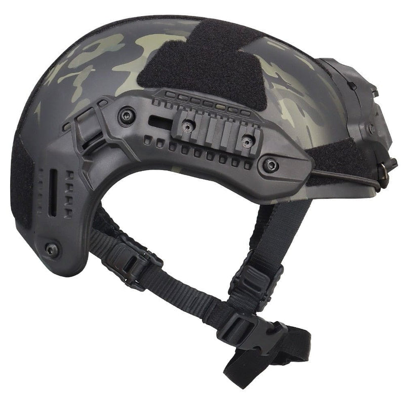 ACTION AIRSOFT 0 Casque MK Airsoft Tactical KS