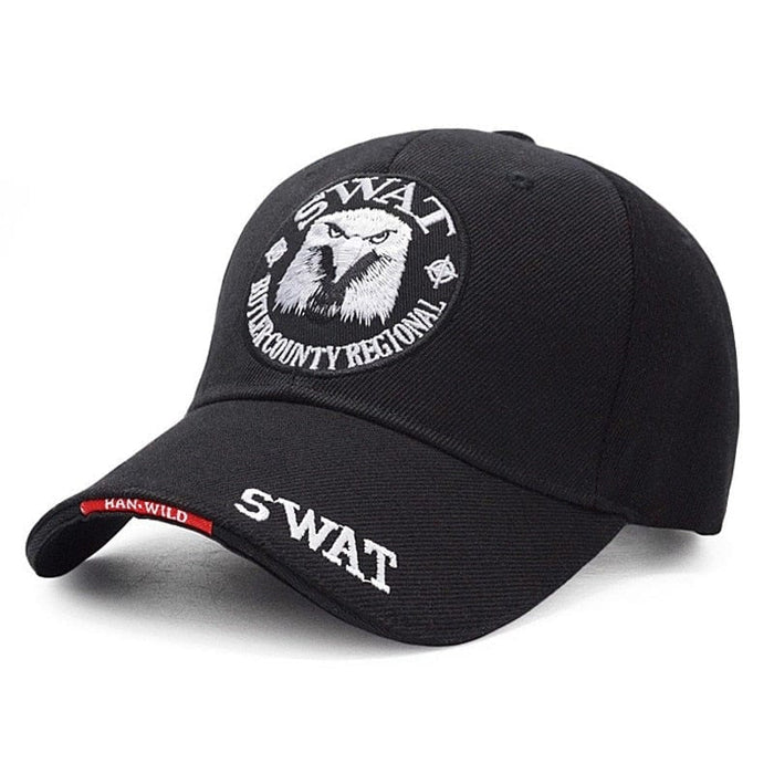 Casquette Swat HWild 56 à 60 cm