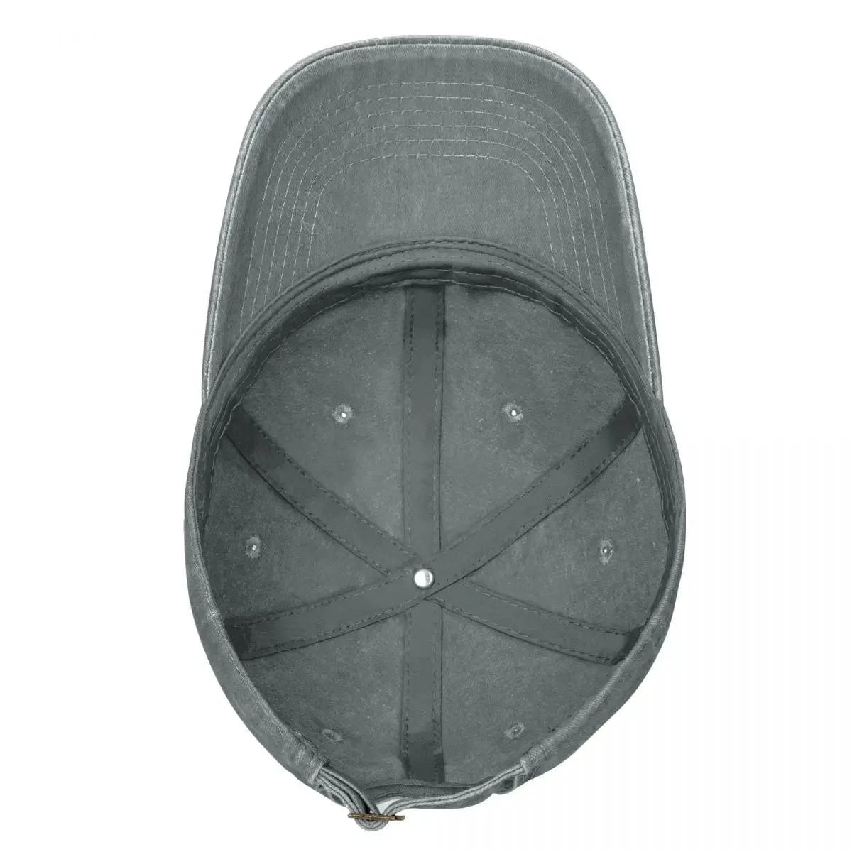 Casquette tactique Glock snapbak