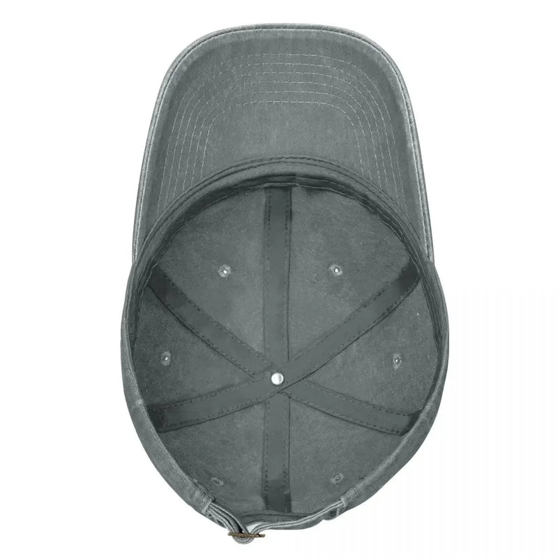 Casquette tactique Glock snapbak