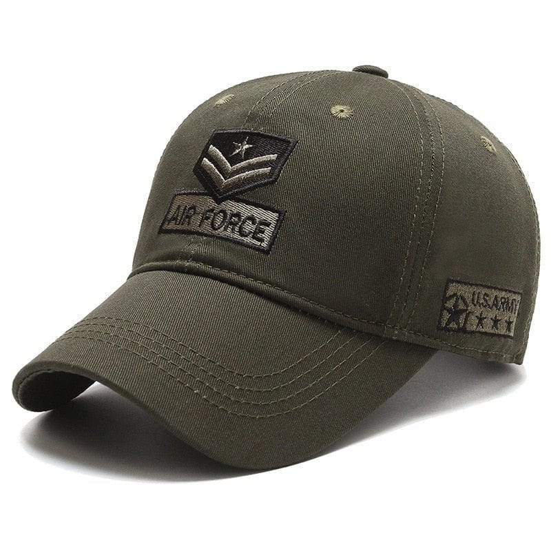 ACTION AIRSOFT 0 Casquette US Air Force Navy ranger