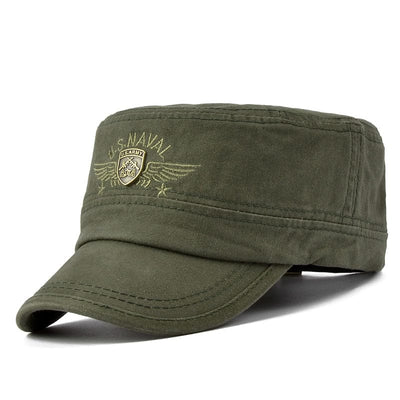 LEGEND AIRSOFT 0 Casquette US Naval Gorras TFS