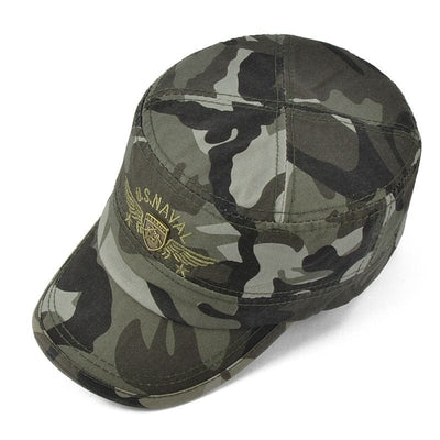 LEGEND AIRSOFT 0 Casquette US Naval Gorras TFS