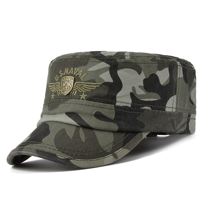 LEGEND AIRSOFT 0 Casquette US Naval Gorras TFS