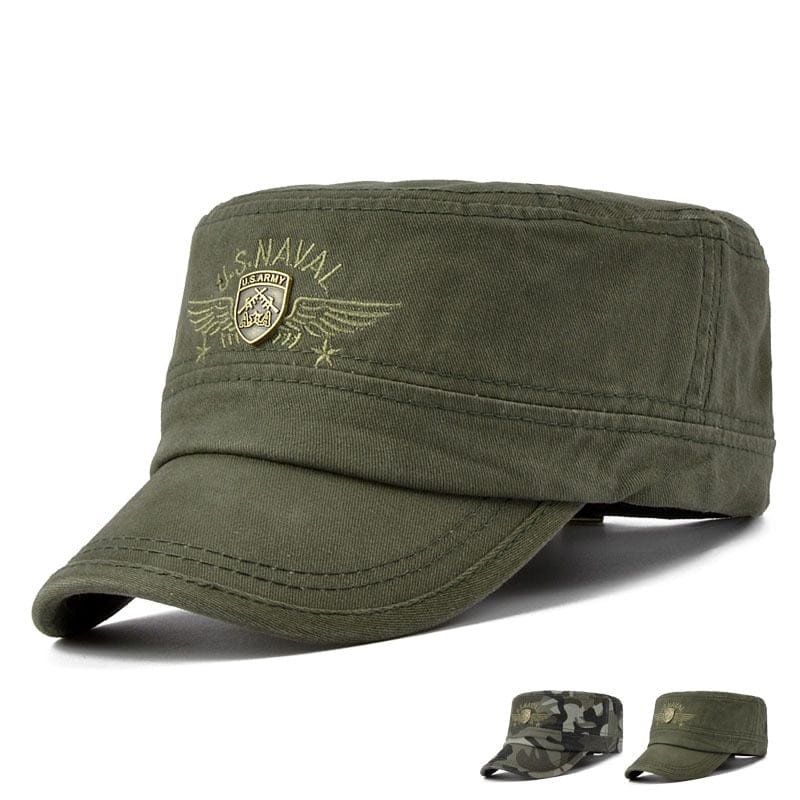 LEGEND AIRSOFT 0 Casquette US Naval Gorras TFS