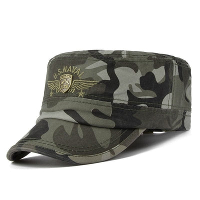 LEGEND AIRSOFT 0 Camouflage Casquette US Naval Gorras TFS