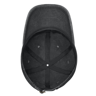 Casual Punisher Blood Baseball Caps for Men Women Distressed Cotton Sun Cap  Outdoor Running Golf Gift Caps Hat