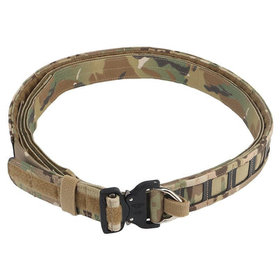 ACTION AIRSOFT 0 Multicam Ceinture 3 couches TFS Gear