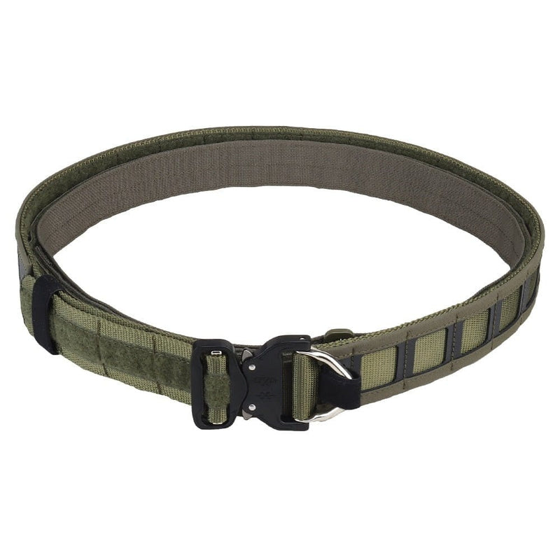 ACTION AIRSOFT 0 Ranger Green Ceinture 3 couches TFS Gear