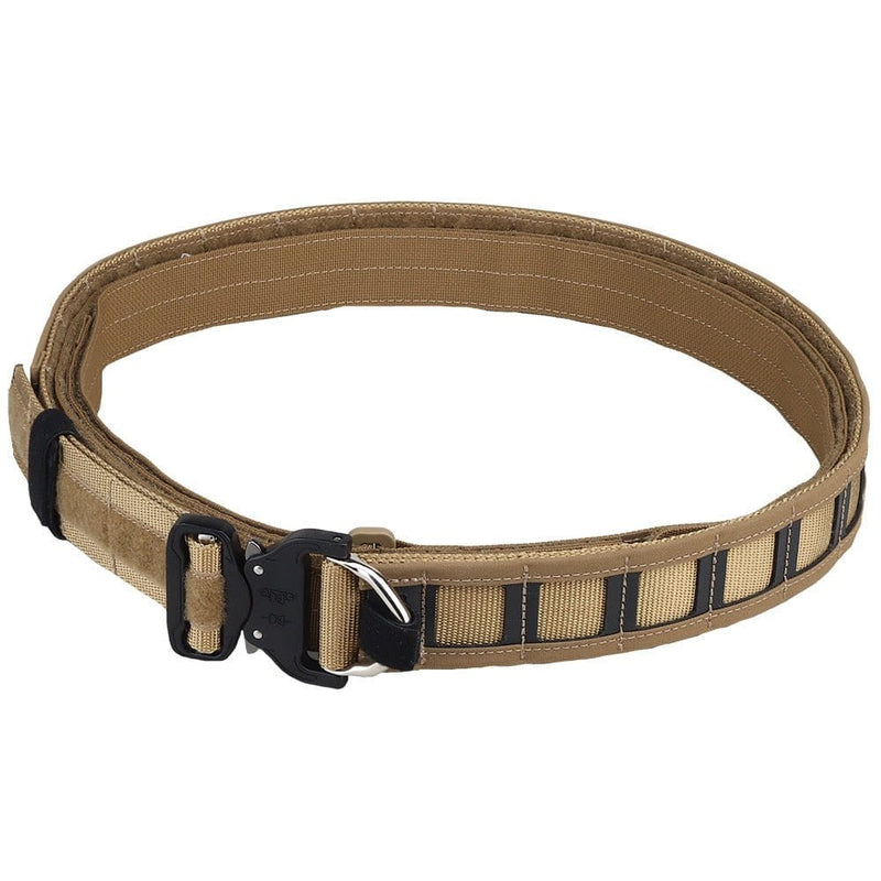 ACTION AIRSOFT 0 Ceinture 3 couches TFS Gear