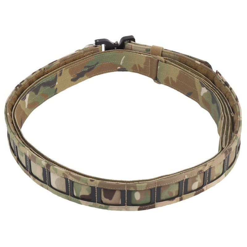 ACTION AIRSOFT 0 Ceinture 3 couches TFS Gear