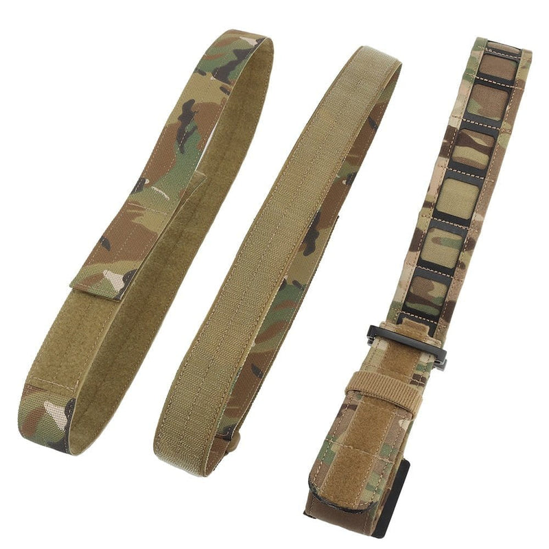 ACTION AIRSOFT 0 Ceinture 3 couches TFS Gear