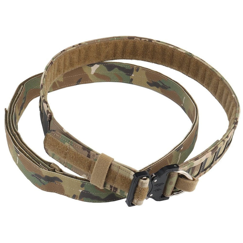 ACTION AIRSOFT 0 Ceinture 3 couches TFS Gear