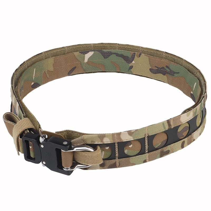 ACTION AIRSOFT 0 Ceinture attache rapide style Ferro