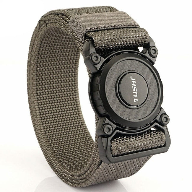 ACTION AIRSOFT 0 Ceinture boucle rotative TP Infinity