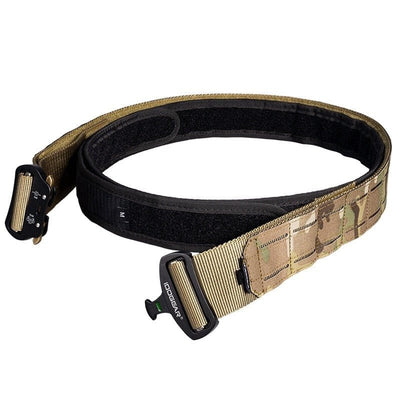 eventoloisirs 0 Ceinture combat décrochage facile IDGear