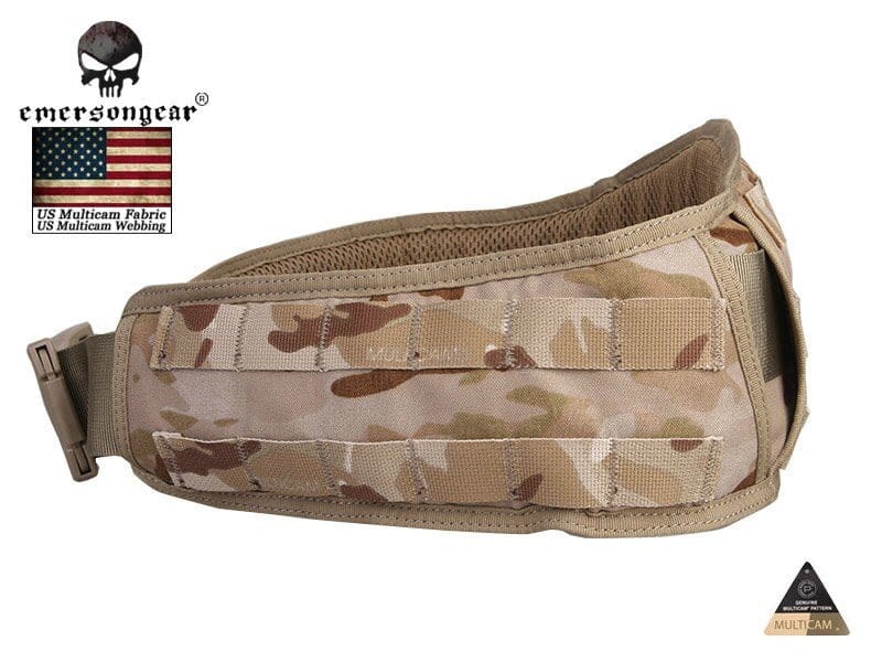 EMERSON GEAR 0 Ceinture combat EM9086 EMGear