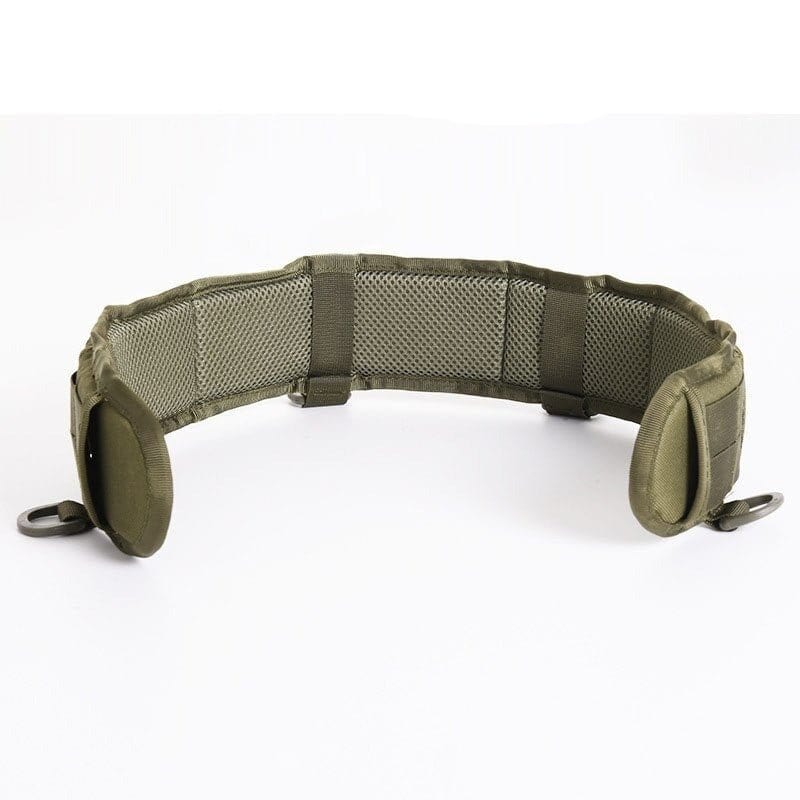 eventoloisirs 0 Ceinture combat Molle CS Airsoft