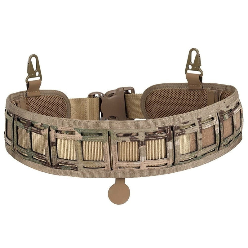 LEGEND AIRSOFT 0 Ceinture combat Molle FTB étanche