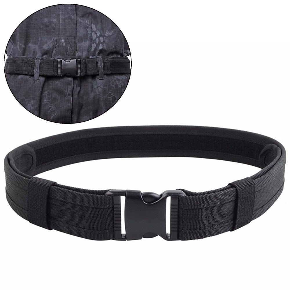 ACTION AIRSOFT 0 Ceinture combat Molle SPW Airsoft