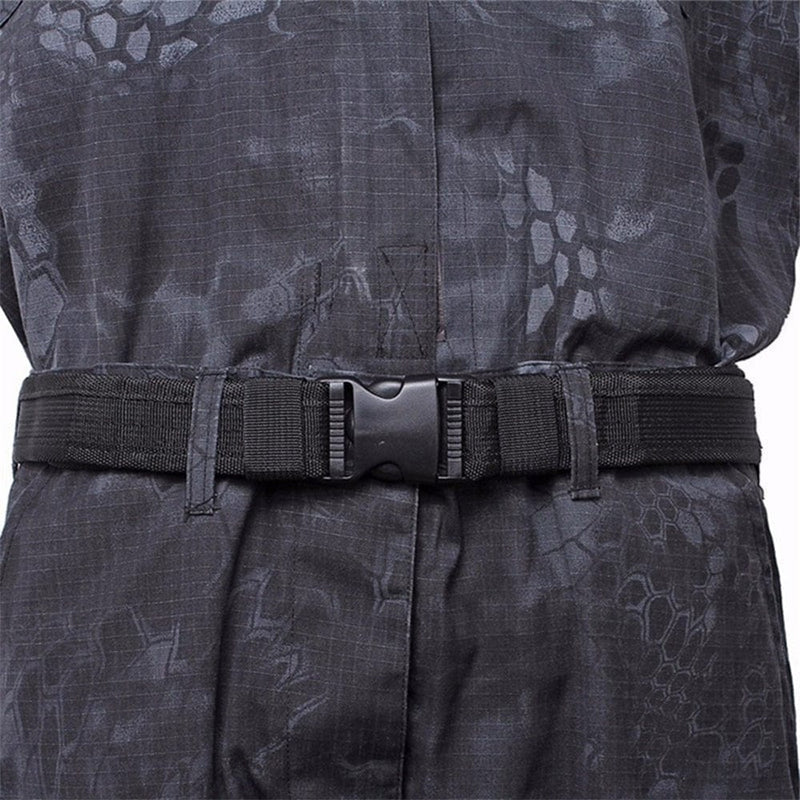 ACTION AIRSOFT 0 Ceinture combat Molle SPW Airsoft