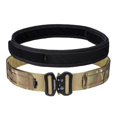 ACTION AIRSOFT 0 Ceinture de combat Cobra IDGear