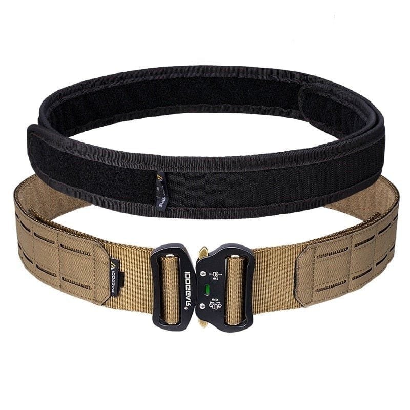 ACTION AIRSOFT 0 Ceinture de combat Cobra IDGear