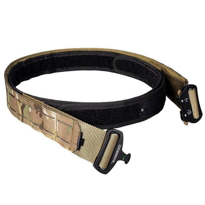 ACTION AIRSOFT 0 Ceinture de combat Cobra IDGear