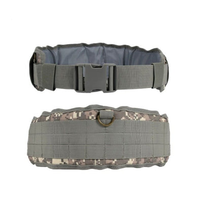 ACTION AIRSOFT 0 Digital ACU Ceinture de combat Molle CSAirsoft