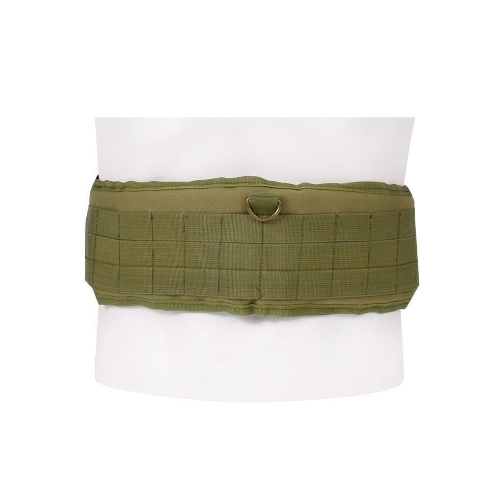 ACTION AIRSOFT 0 Ceinture de combat Molle CSAirsoft