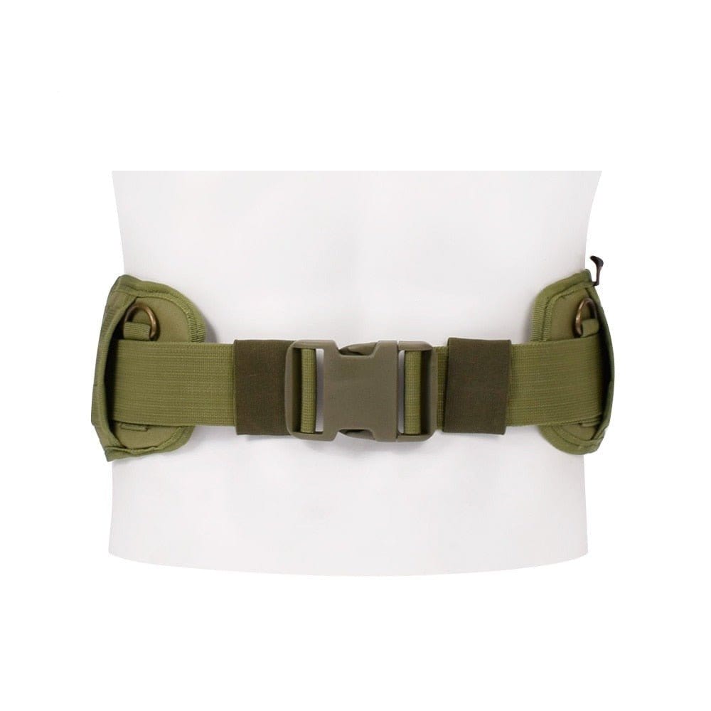 ACTION AIRSOFT 0 Ceinture de combat Molle CSAirsoft