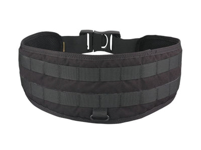 ACTION AIRSOFT 0 Noir Ceinture de combat Molle EM9012