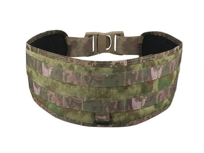 ACTION AIRSOFT 0 ATFG Ceinture de combat Molle EM9012