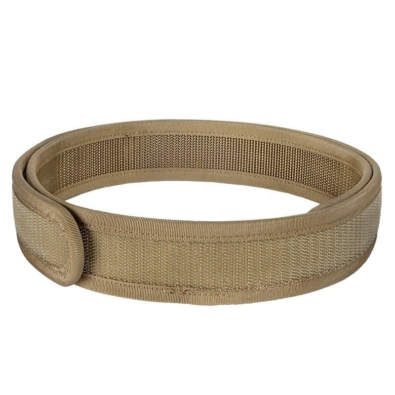 ACTION AIRSOFT 0 Marron / S Ceinture doublure intérieure crochet IDGEAR