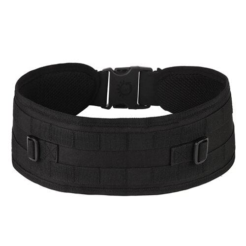 ACTION AIRSOFT 0 Noir Ceinture Duty Battle Molle EmersonGear