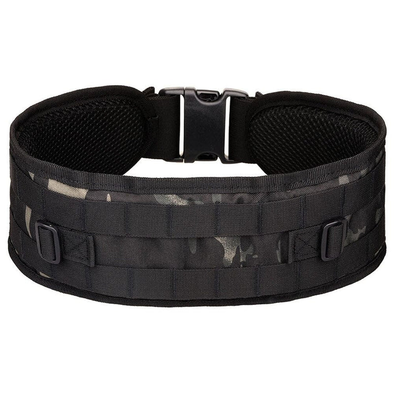 ACTION AIRSOFT 0 Ceinture Duty Battle Molle EmersonGear