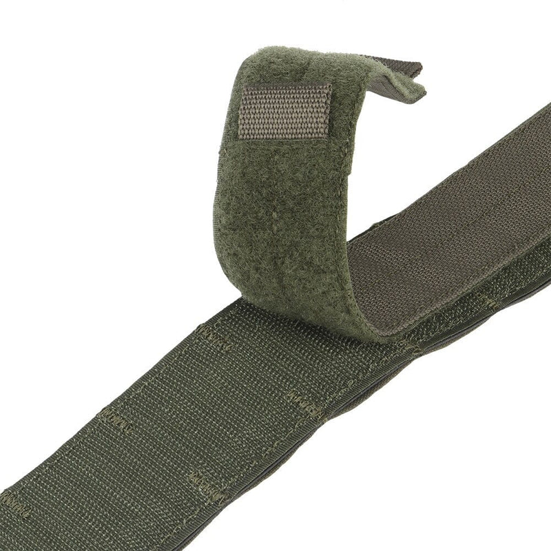 ACTION AIRSOFT 0 Ceinture Ferro Style Laser Bison Molle