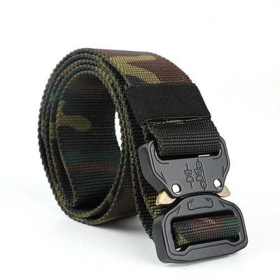 eventoloisirs 0 Ceinture Molle combat Swat OSS