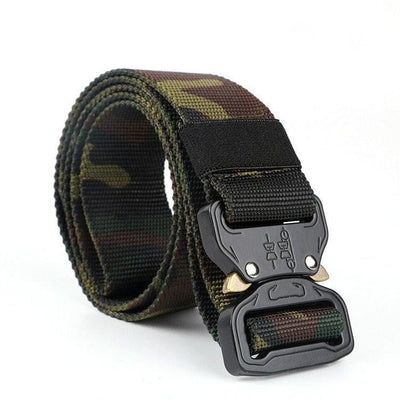 eventoloisirs 0 Camouflage Ceinture Molle combat Swat OSS