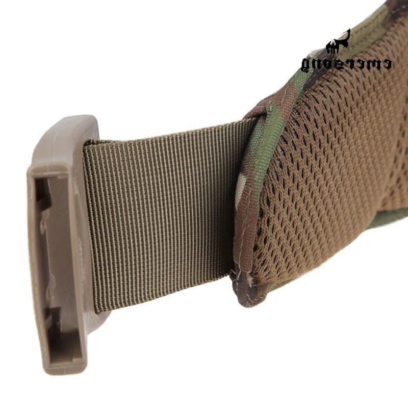 LEGEND AIRSOFT 0 Ceinture Molle rembourrée EmersonGear