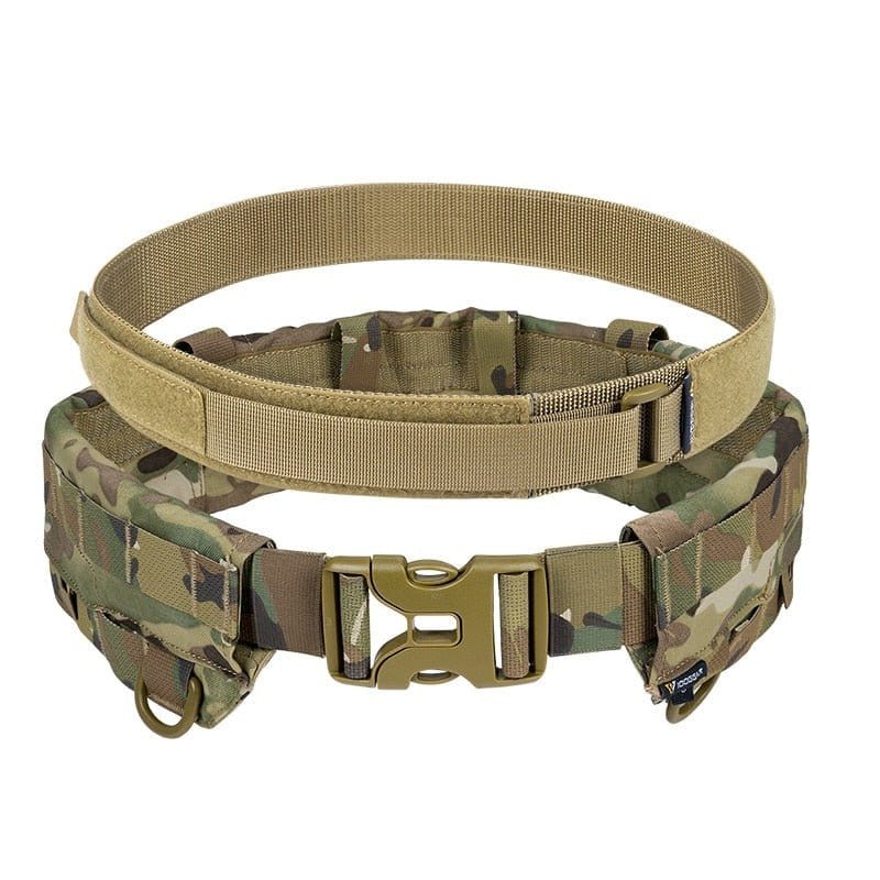 IDGEAR 0 Ceinture MRB modulaire Molle IDGEAR