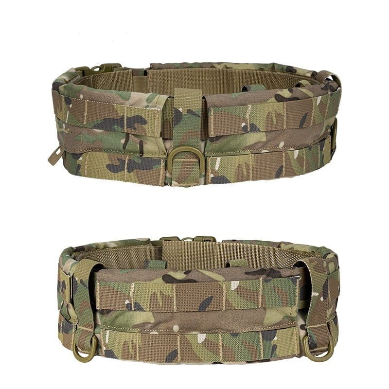 IDGEAR 0 Ceinture MRB modulaire Molle IDGEAR