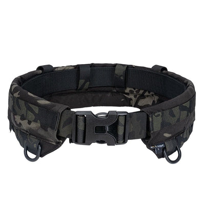 IDGEAR 0 Multicam Black / S Ceinture MRB modulaire Molle IDGEAR